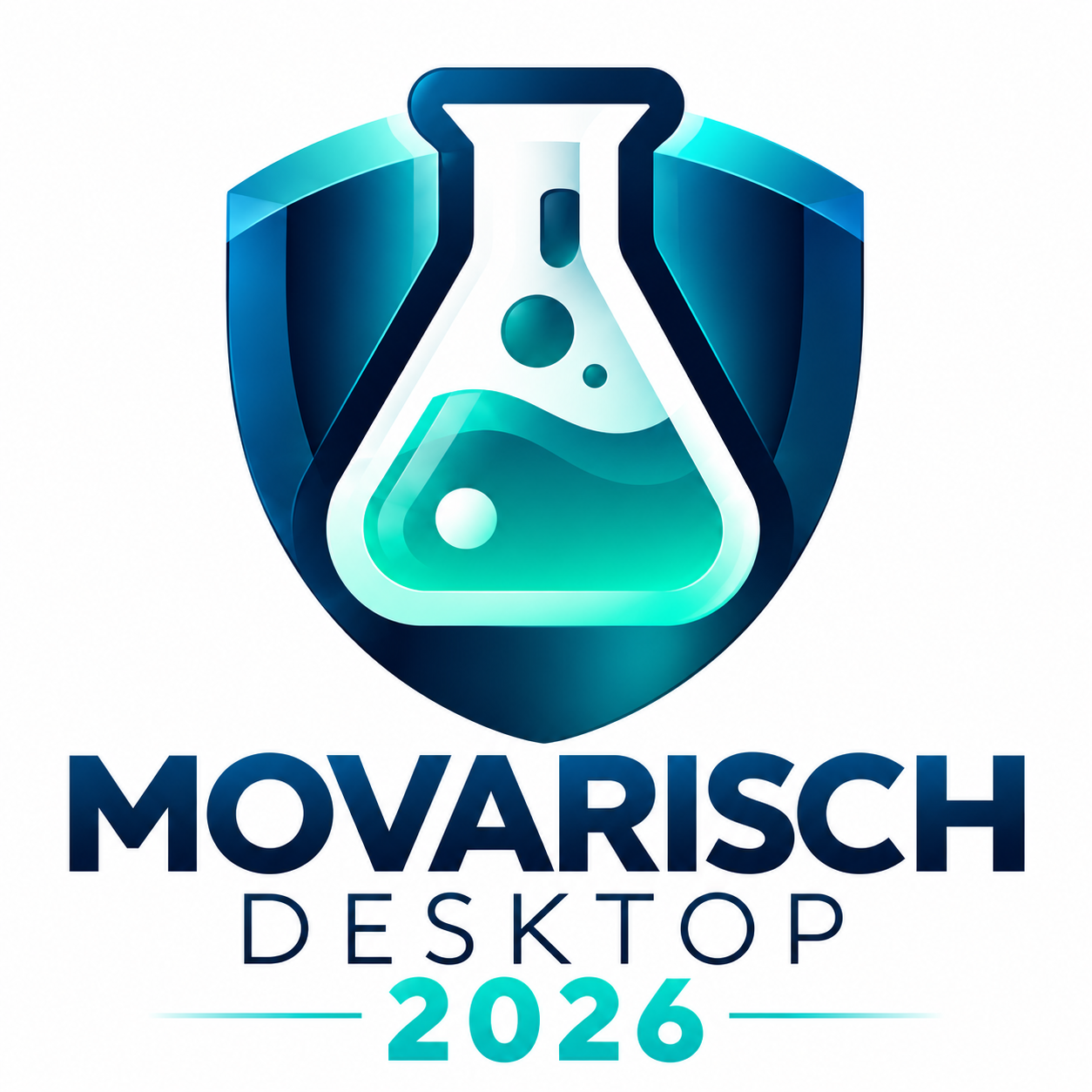 MOVARISCH DESKTOP 2026